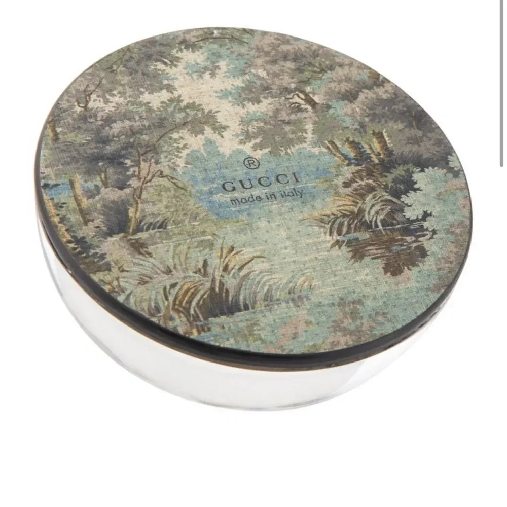 Brand new with box Gucci office / home  Accessory paperweight